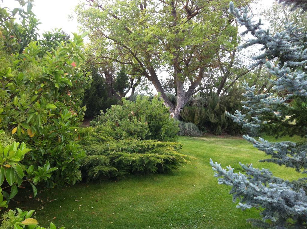 La Alberca Villa Palencia Luaran gambar